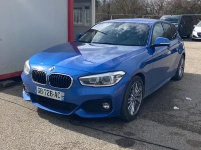 BMW 116