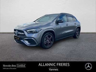 Mercedes GLA200