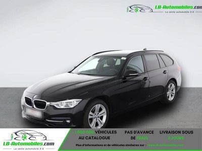 Occasion 2019 BMW 320 Comfort Edition Berline | 26 100 € (Super prix)
