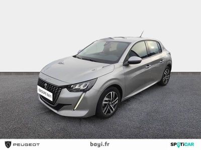 occasion Peugeot 208 1.2 PureTech 100ch S&S Allure