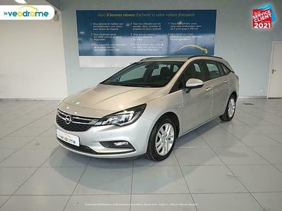 occasion Opel Astra 1.6 D 110ch Edition Business Euro6d-T