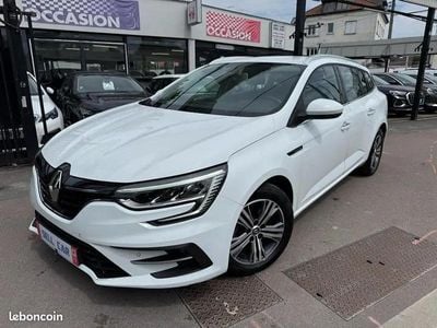Renault Mégane IV