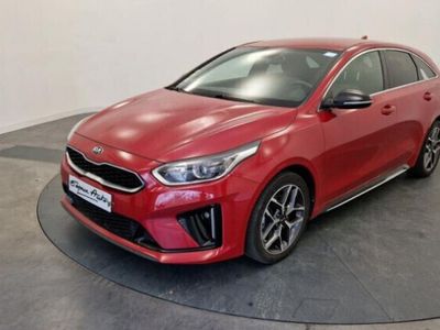 occasion Kia ProCeed 1.6 CRDi 136 ch ISG DCT7 GT Line