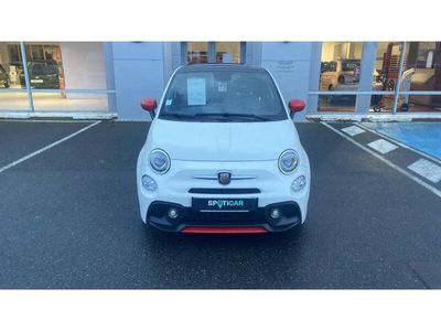 occasion Abarth 595 1.4 Turbo 16v T-jet 160 Ch Turismo