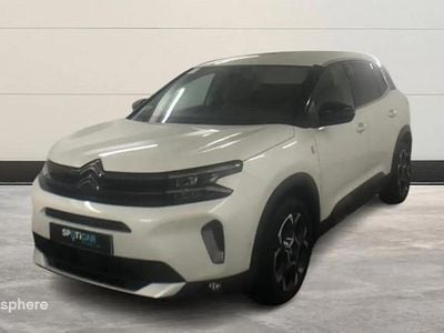 Occasion Citroën C5 Aircross 133 ch (97 kW) 2022 SUV
