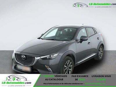 Occasion Mazda CX-3 150 ch (110 kW) 2017 SUV