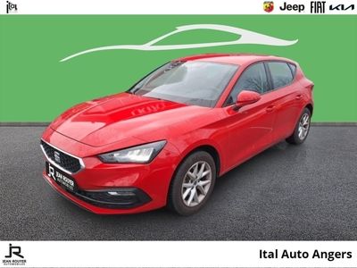 occasion Seat Leon 1.0 TSI 110ch Reference