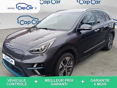 Occasion 2019 Kia e-Niro Premium SUV | 16 490 € (Prix cher)