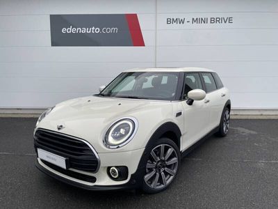 occasion Mini Clubman 