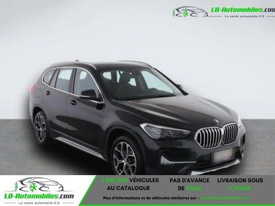 Occasion BMW 116 116 ch (85 kW) 2020 Citadine