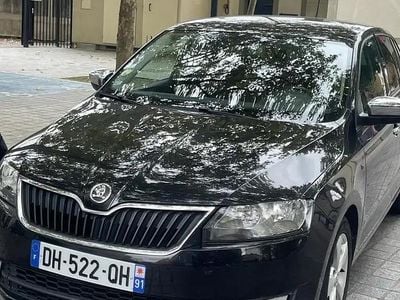 Occasion Skoda Rapid 105 ch (77 kW) 2014 Berline