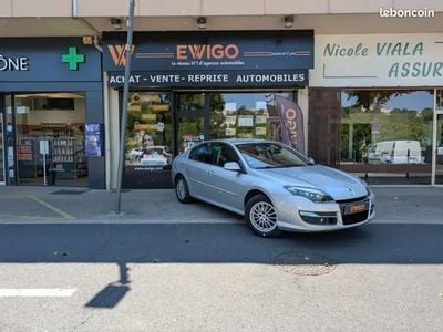 Renault Laguna III