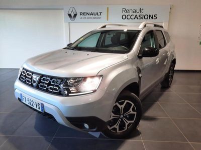 occasion Dacia Duster DUSTERBlue dCi 115 4x2 15 ans