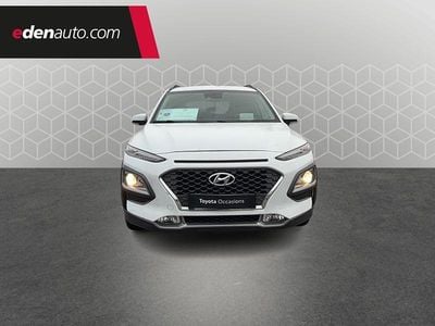 Occasion 2020 Hyundai Kona SUV | 17 580 € (Prix juste)