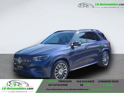 Mercedes GLE400