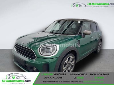 occasion Mini Countryman 150 ch ALL4 BVA