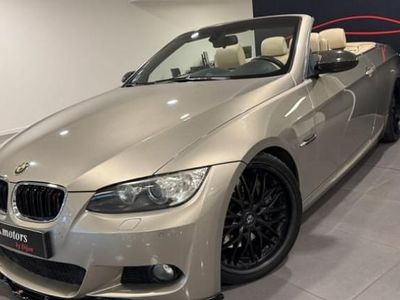 Occasion 2006 BMW 335 Comfort Edition Cabriolet | 9 990 €