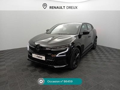 Occasion 2025 Renault Megane E-Tech Equilibre Berline | 34 000 €