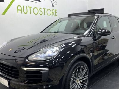 Occasion Porsche Cayenne 385 ch (283 kW) 2017 SUV
