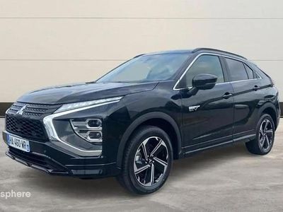 Occasion Mitsubishi Eclipse Cross Instyle 99 ch (72 kW) 2024 Noir SUV