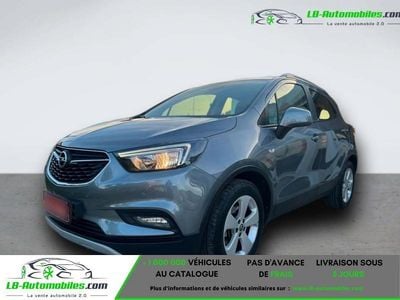 Occasion 2019 Opel Mokka X SUV | 18 800 € (Prix juste)