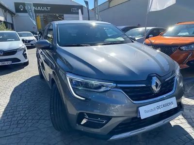 occasion Renault Arkana ArkanaE-Tech 145 - 21B Intens