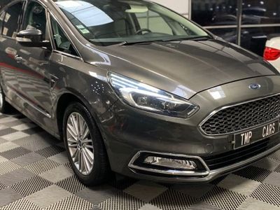 occasion Ford S-MAX 2.0 Tdci 150cv