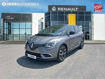 occasion Renault Scénic IV 1.3 TCe 140ch Techno EDC