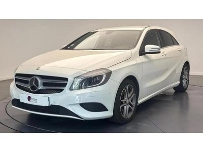 Mercedes A200