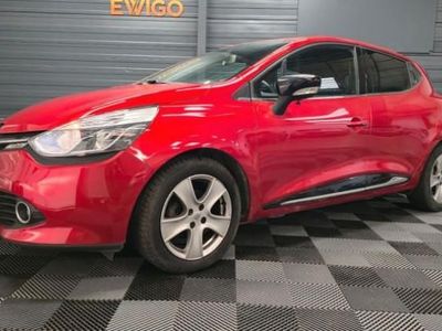 Occasion 2016 Renault Clio IV Intens Citadine | 8 990 € (Bon prix)