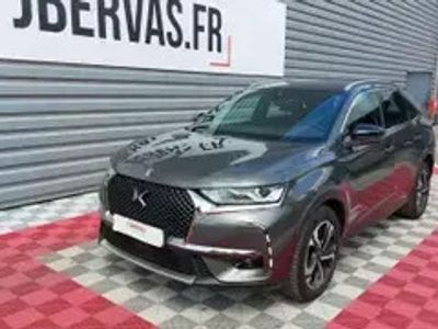 occasion DS Automobiles DS7 Crossback Ds7BlueHDi 180 EAT8 Executive