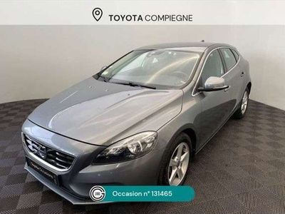 occasion Volvo V40 D2 120ch Momentum Business Geartronic