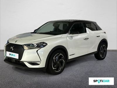 DS Automobiles DS3