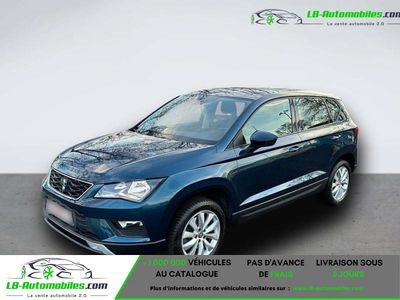 Occasion 2020 Seat Ateca SUV | 25 200 € (Bon prix)