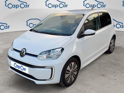 VW e-up!