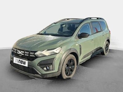 Gris Occasion 2023 Dacia Jogger Extreme Monospace | 17 999 € (Prix juste)
