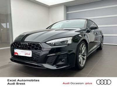 occasion Audi A5 40 TDI 204ch S Edition S tronic 7 - VIVA192931796