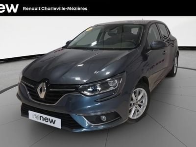 Renault Mégane IV