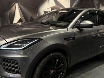 Occasion Jaguar E-Pace R-Dynamic 300 ch (220 kW) 2018 SUV