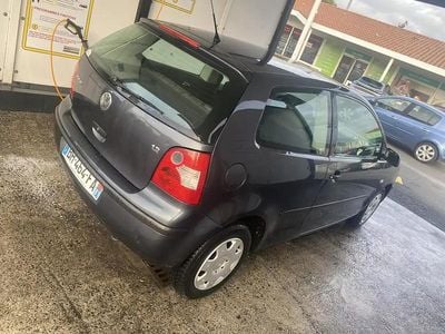 Occasion VW Polo 65 ch (47 kW) 2002 Coupé