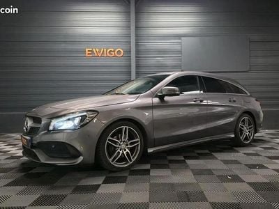 Mercedes CLA200