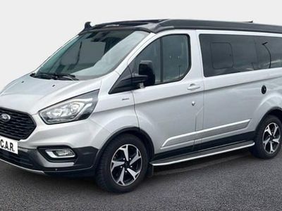 Occasion 2024 Ford Transit Custom Nugget Berline | 58 990 €