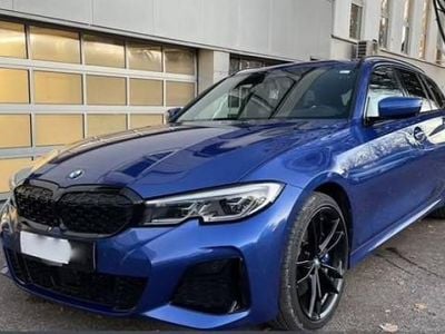 Occasion 2022 BMW M340 Comfort Edition Berline | 46 790 € (Bon prix)