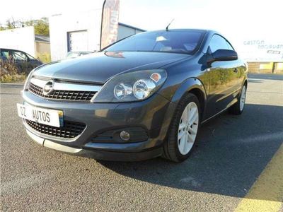 occasion Opel Astra Cabriolet Twintop 1.9 CDTI - 150 FAP Cosmo