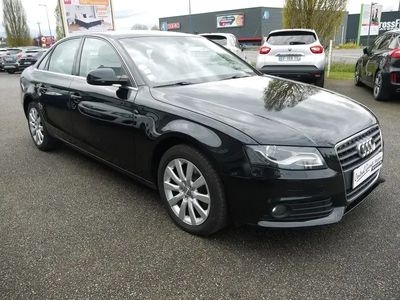 occasion Audi A4 2.0 TDI 143CH DPF AMBITION LUXE