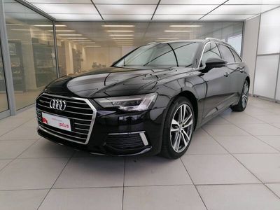 occasion Audi A6 Avant Avus 40 TDI quattro 150 kW (204 ch) S tronic