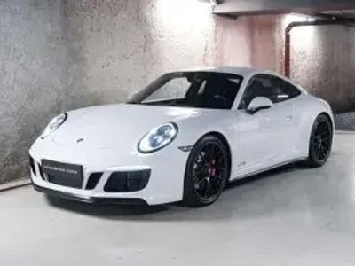 occasion Porsche 911 Carrera 4 GTS (991)