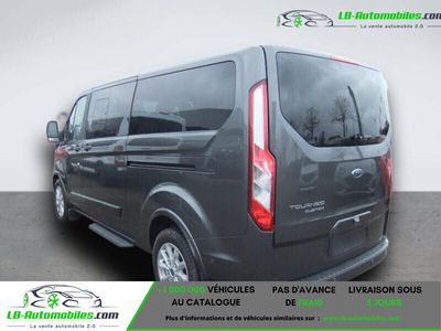 occasion Ford Tourneo 320 L2h1 2.0 Ecoblue 150 Bmv