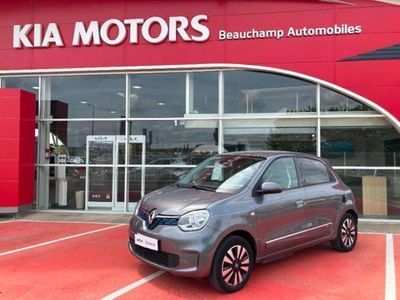 occasion Renault Twingo E-Tech Electric Intens R80 Achat Intégral - 21 - VIVA3629114