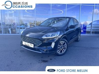 occasion Ford Kuga 2.5 Duratec 225ch PowerSplit PHEV Titanium eCVT